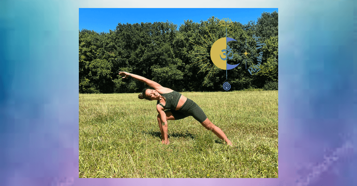 Purusha Yoga